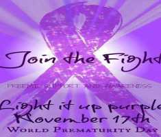 prijevremeno rođenje